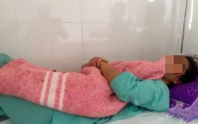 Điều tra nghi án nữ thực tập sinh bị bác sĩ gạ tình, đánh đập đến nhập viện