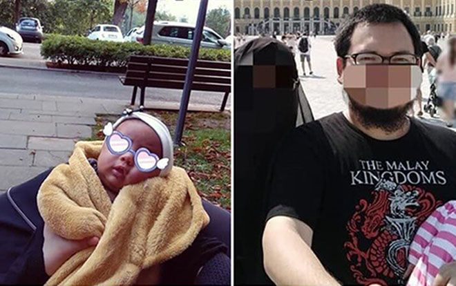 Người đàn ông bắt vợ con 'ngủ bụi' vì lý do không thể tin nổi