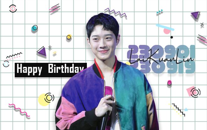 LAI KUANLIN và hành trình chạm tay đến ước mơ của chàng thiếu niên Đài Bắc đầy nhiệt huyết