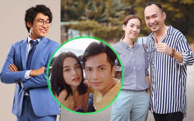 Liên tục đăng ảnh tình tứ, Huỳnh Phương và Sĩ Thanh nhận phản ứng 'cực gắt' từ đồng nghiệp