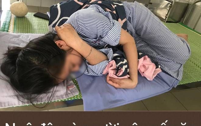 'Dở khóc dở cười' câu chuyện cô gái nhiệt tình thưởng thức các món ăn do bạn trai tự sáng tạo dẫn đến ngộ độc phải nhập viện