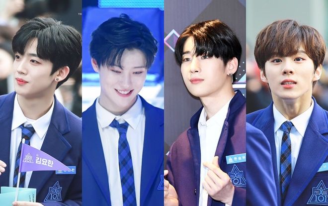 X1 tiết lộ thành viên yêu thích khi xem 'Produce X 101': 2 mỹ nam này bất ngờ được chọn nhiều nhất!