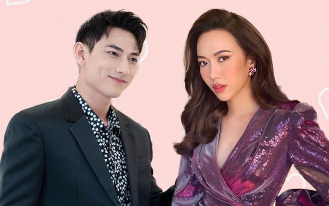 'Cười ngất' với lời tuyên bố 'sứ mệnh cuộc đời' của Diệu Nhi dành cho Isaac