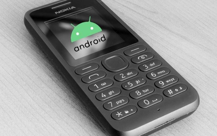 Google sắp ra mắt hệ điều hành Android cho điện thoại 'cục gạch'
