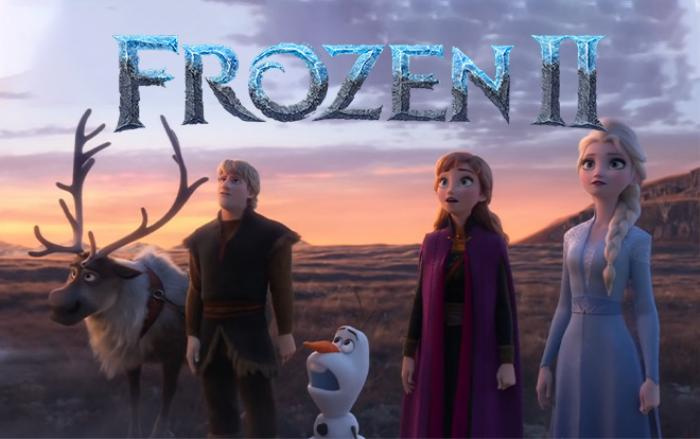 ‘Frozen 2’ tung trailer cuối cùng: Theo chân Anna và Elsa đi tìm những ẩn số mới!