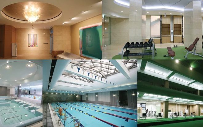 Khám phá kí túc xá hoành tráng của BTS, BLACKPINK, TWICE và Fromis_9