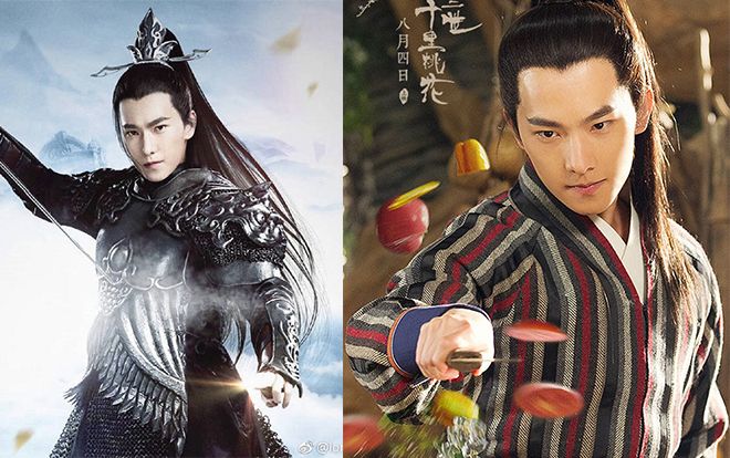 Dương Dương nhắc lại ký ức về cảnh quay nấu mỳ gây tranh cãi trong 'Tam sinh tam thế: Thập lý đào hoa'