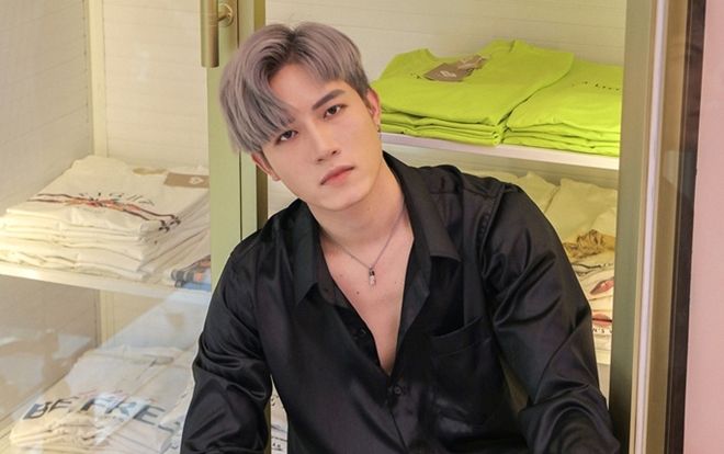 Các cô gái còn sợ gì 'kẻ thù' mang tên 'thất tình' khi nghe 'lời khuyên' này từ Anh Tú