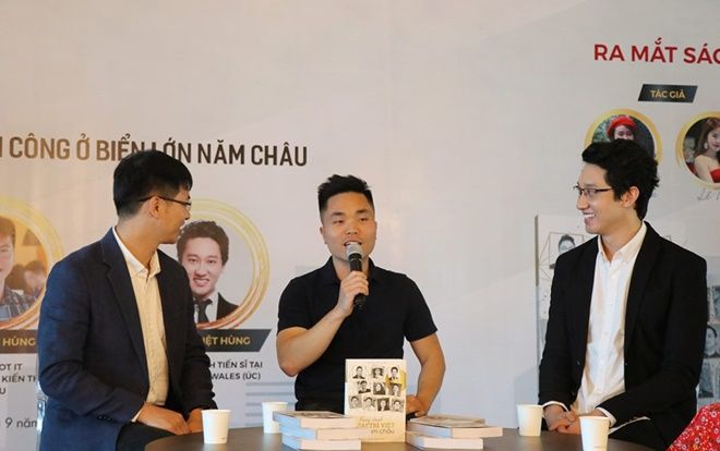 Tiến sĩ người Việt ‘cha đẻ’ Got It tại thung lũng Silicon: 'Nếu bạn thấy ngủ 2 tiếng/ngày là bất thường, chứng tỏ bạn chưa hề cố gắng'