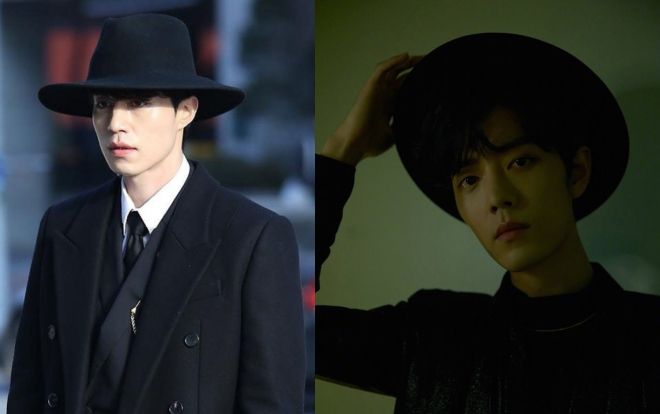 Nhìn những bức ảnh này của Tiêu Chiến, fans xúi ngay anh chàng đóng vai Thần Chết nếu làng phim Hoa Ngữ remake 'Goblin'