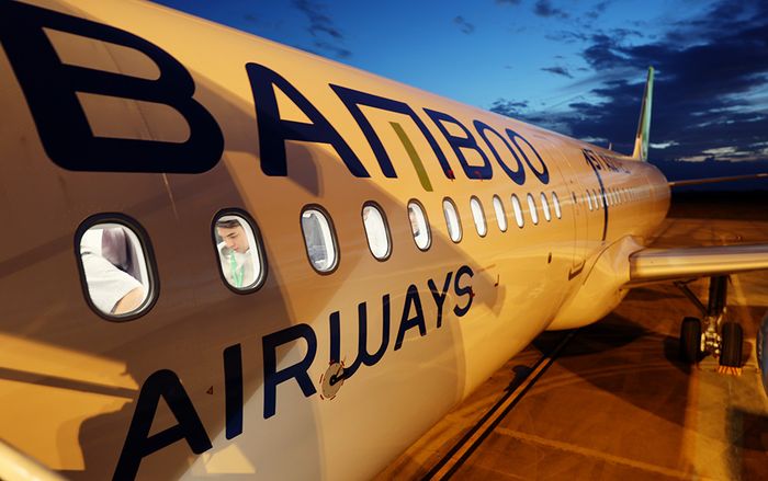 Bloomberg: Bamboo Airways sẽ IPO năm sau, muốn gọi 100 triệu USD vốn đầu tư