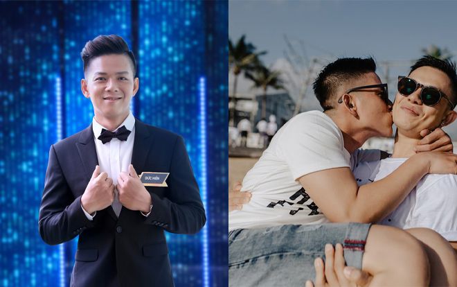 Chàng bác sĩ thú y Đức Hiền với màn 'come out' trên truyền hình đột ngột qua đời!