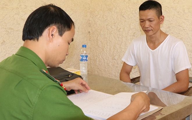 Triệt xoá 2 đường dây đánh bạc nghìn tỉ, khởi tố 45 đối tượng