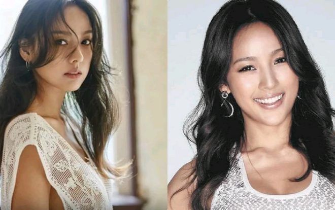 Fan bình chọn Lee Hyori là nữ nghệ sĩ solo xuất sắc nhất