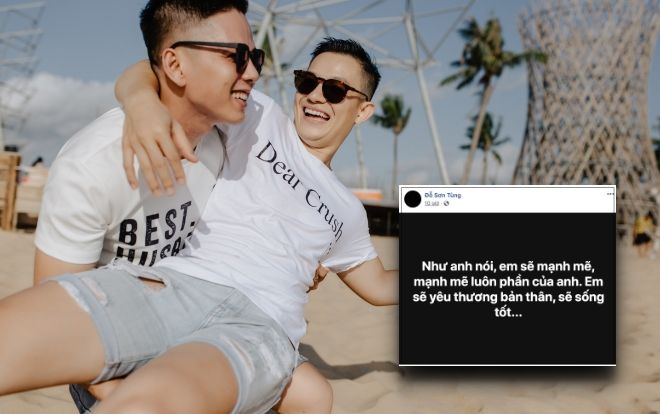 Nhói lòng khi đọc loạt status của bạn trai viết cho chàng bác sỹ thú y Đức Hiền vừa qua đời