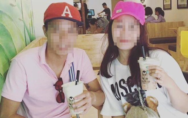 Vợ đội trưởng CLB Sài Gòn 'tố' chồng ăn chơi, bỏ vợ con theo người thứ ba