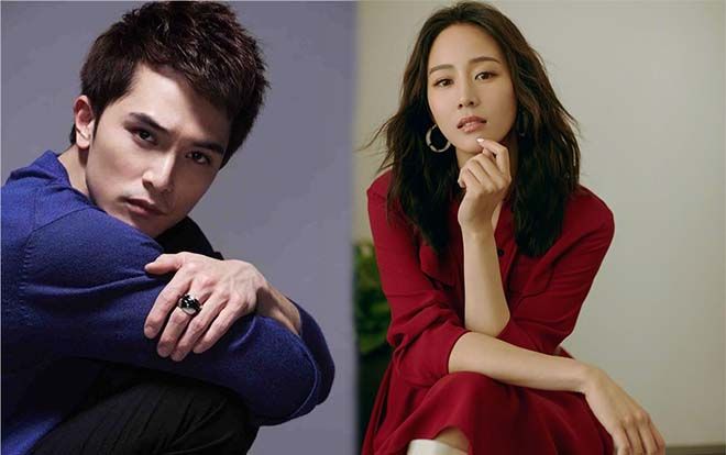 Lộ ảnh nghi ngờ Trương Quân Ninh hẹn hò với 'tình cũ Đường Yên' - Khưu Trạch