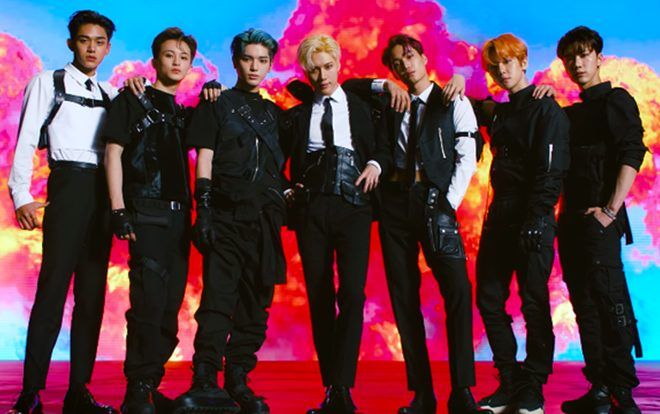 Màn debut của 'siêu tân binh' SuperM tại 'thánh địa' Hollywood có quy mô khủng cỡ nào?