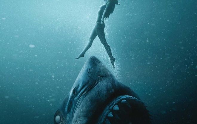 Review 'Hung thần đại dương: Thảm sát': Khi con người tiếp tục trả giá cho sự ngu ngốc của mình