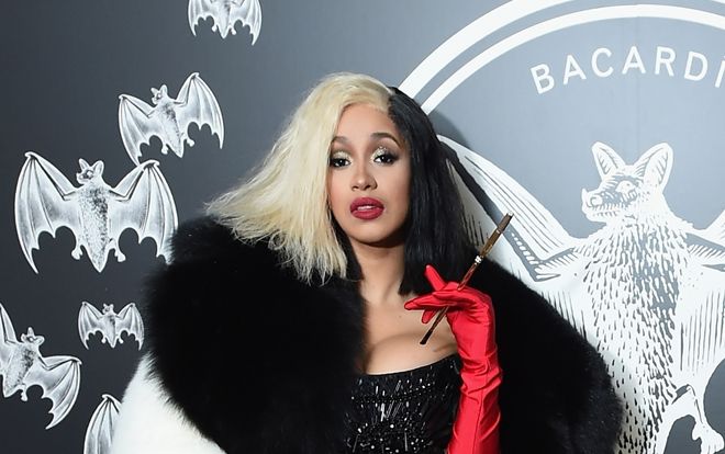 Bị nhóm rapper 10 tuổi chế giễu, Cardi B đáp trả cực gắt và cái kết bất ngờ