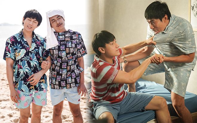 Kiều Minh Tuấn tự nhận tính cách giống Isaac, quậy phá nhau từ trong phim đến ngoài đời thật