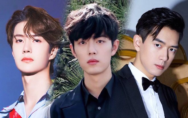 BXH sao quyền lực Weibo tuần 3 tháng 9: Tiêu Chiến vươn lên đứng nhất, Lý Hiện - Vương Nhất Bác theo sau