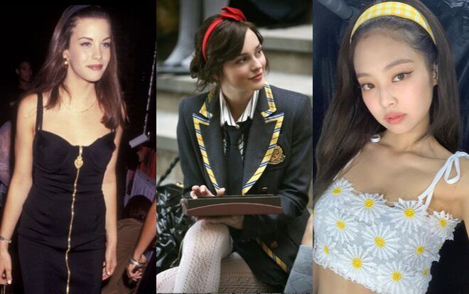 10 Kiểu tóc đặc trưng của năm 90s tiếp tục là hot trend ở Hollywood và Kpop