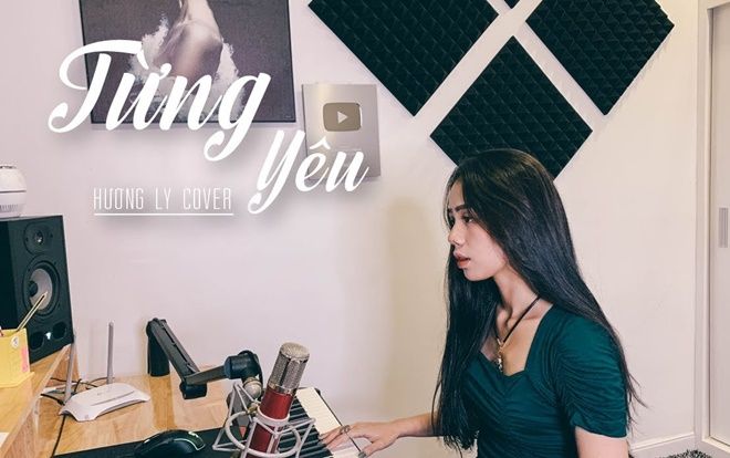 'Từng yêu Hương Ly' và chuyện tình 10 năm gây sốt mạng xã hội