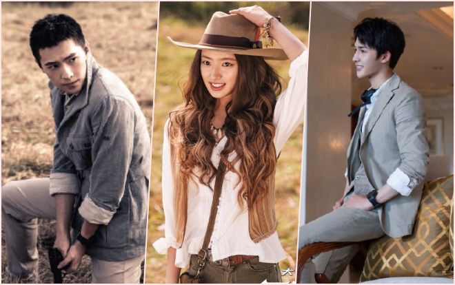 Phim điện ảnh 'Cấp tiên phong' của Thành Long, Dương Dương ra rạp vào Tết Nguyên đán 2020