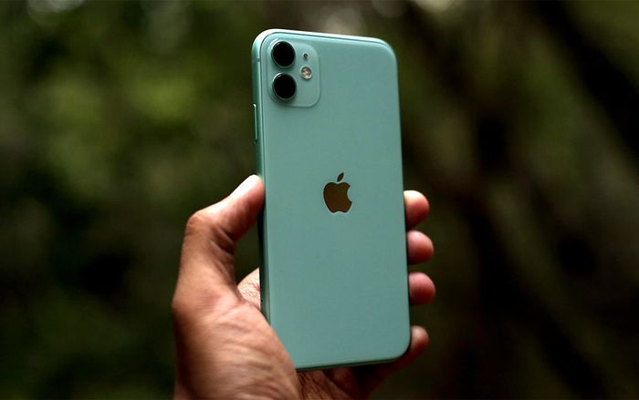 Dù giá rẻ, người dùng vẫn kém mặn mà với iPhone 11 vì lí do này