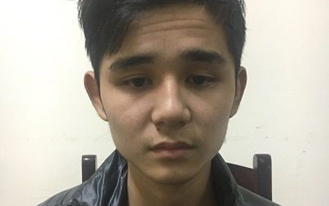Thanh niên 20 tuổi sát hại tài xế taxi ở sân vận động Mỹ Đình bị tuyên án tử