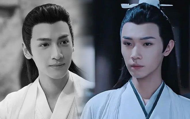 'Hương mật tựa khói sương' phần 2: La Vân Hi vắng mặt, Tống Kế Dương của 'Trần tình lệnh' đóng Nhuận Ngọc?