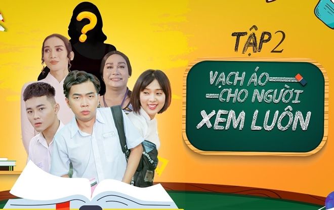 Minh Dự chơi lớn khi mời Anh Tú, BB Trần và cả thần tượng tuổi thơ góp mặt trong sản phẩm mới