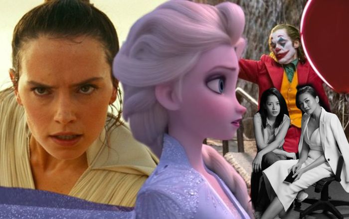 Danh sách những bộ phim ra rạp Việt vào cuối 2019: Loạt phim Việt nổi bật đối đấu siêu phẩm Hollywood