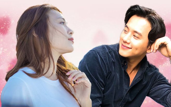 Mỹ Tâm vừa hỏi 'Anh đợi em được không?' và đây là câu trả lời 'nức lòng' từ Mai Tài Phến