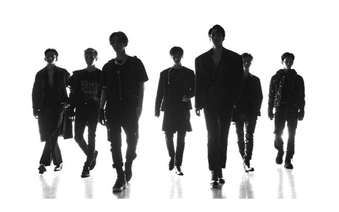 Tất tần tật về 'siêu tân binh' SuperM: Visual đỉnh cao, debut siêu xịn và thậm chí còn kết hợp với… Marvel