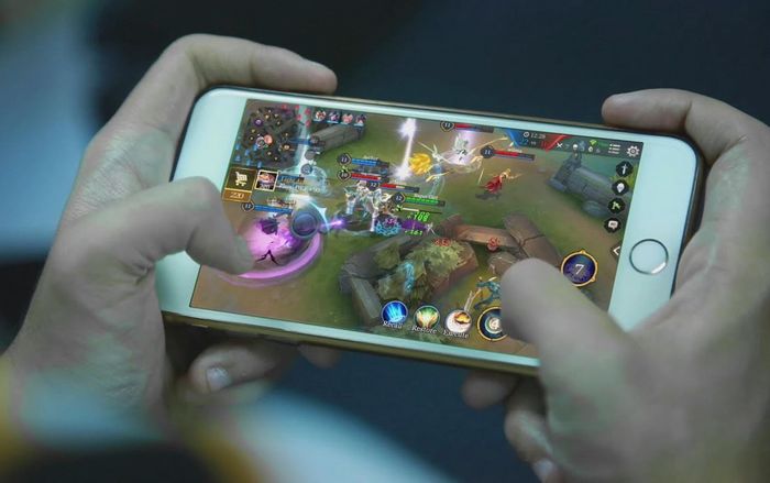 Liên Quân Mobile: Garena tặng free 5 tướng, đua rank thoả thích mà không mất sao vào ngày 29/9