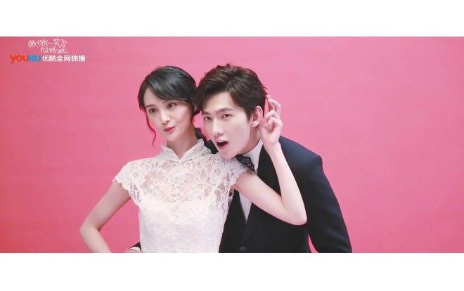 'Yêu em từ cái nhìn đầu tiên' đã qua lâu nhưng fan của Dương Dương, Trịnh Sảng vẫn xé nhau vì phiên vị