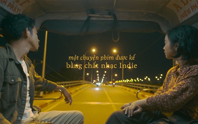 'Trời sáng rồi, ta ngủ đi thôi': Chất âm nhạc mộc mạc toả sáng giữa biển lời thoại lan man