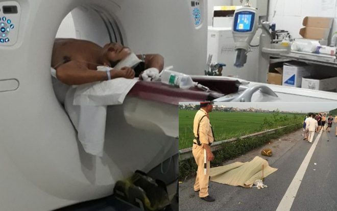 Gia cảnh đáng thương của gia đình gặp nạn khiến mẹ cùng hai con nhỏ tử vong: Người chồng vẫn chưa biết vợ con qua đời