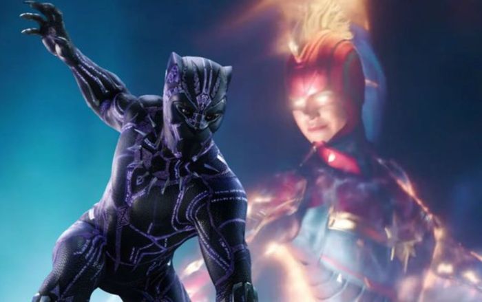 CEO Marvel chia sẻ gây shock: Tôi không muốn làm Black Panther và Captain Marvel!