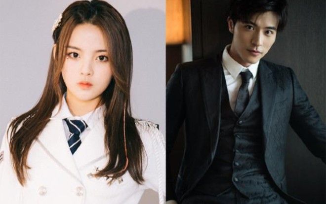 Phim 'Thần y hoàng hậu' của Dương Siêu Việt khai máy, chị em trong Rocket Girls 101 đảm nhận vai phụ