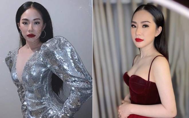 Lương Bích Hữu chứng minh không phẫu thuật thẩm mĩ như lời đồn bằng cách bá đạo