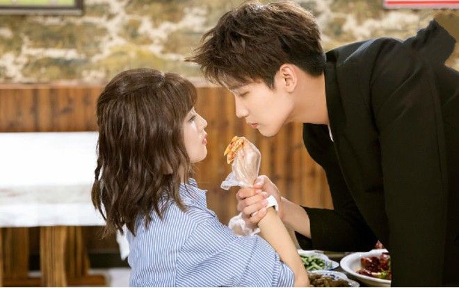 'Thế giới nợ tôi một mối tình đầu' vừa phát sóng đã có lượt rating cao không thua kém phim Hàn Quốc