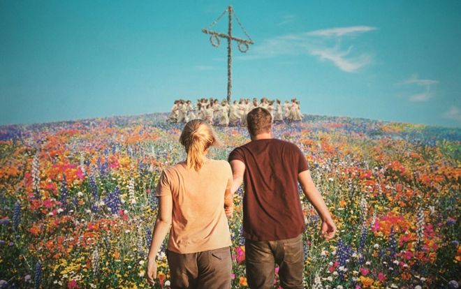 Review phim Midsommar: Tuyệt tác 'chia tay' kinh dị đẫm máu đến từ đạo diễn Hereditary