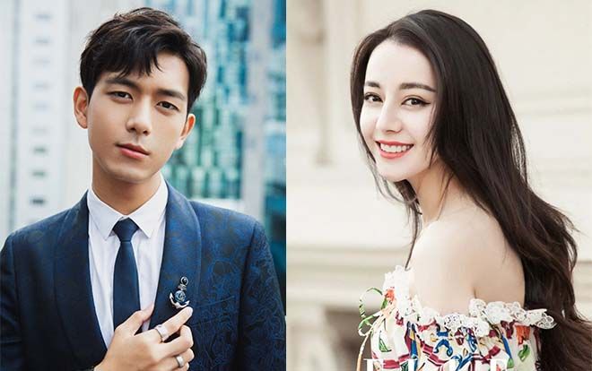 Những bức hình gây ảo giác của minh tinh Hoa Ngữ khiến khổ chủ dở khóc dở cười