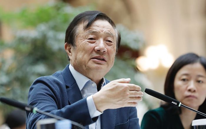 CEO Huawei nói phát triển mạng 6G từ lâu nhưng vấn đề là không ai biết nó để làm gì