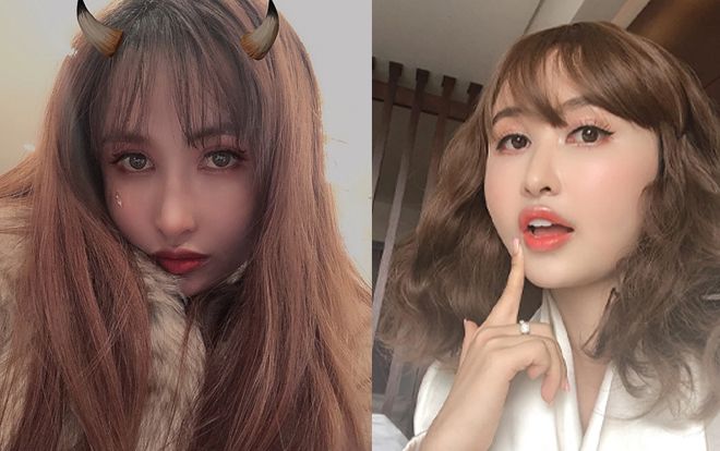 Nhìn loạt hành động 'hack tuổi' của vợ 2 đại gia Minh Nhựa, khó ai tin Mina Phạm đã tròn 30!