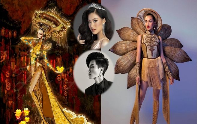 NTK Tín Thái: 'Chính Kiều Loan là 'nàng Phố' khơi nguồn cảm hứng bất tận cho Huyền Đăng Hội'