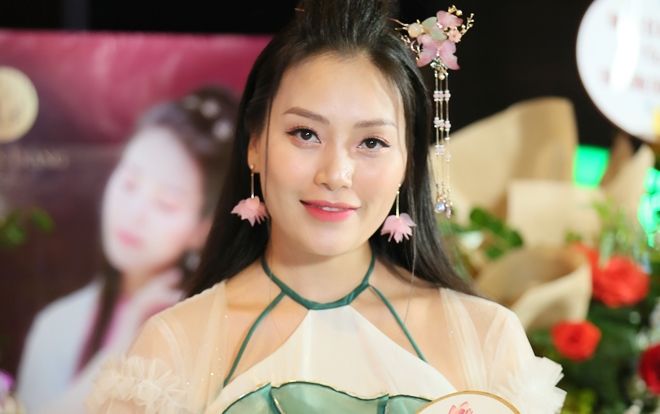 Huyền Trang (Quán quân Sao mai 2013): 'Sự tâm huyết của tôi chính là thước đo kinh phí lớn nhất cho sản phẩm âm nhạc'